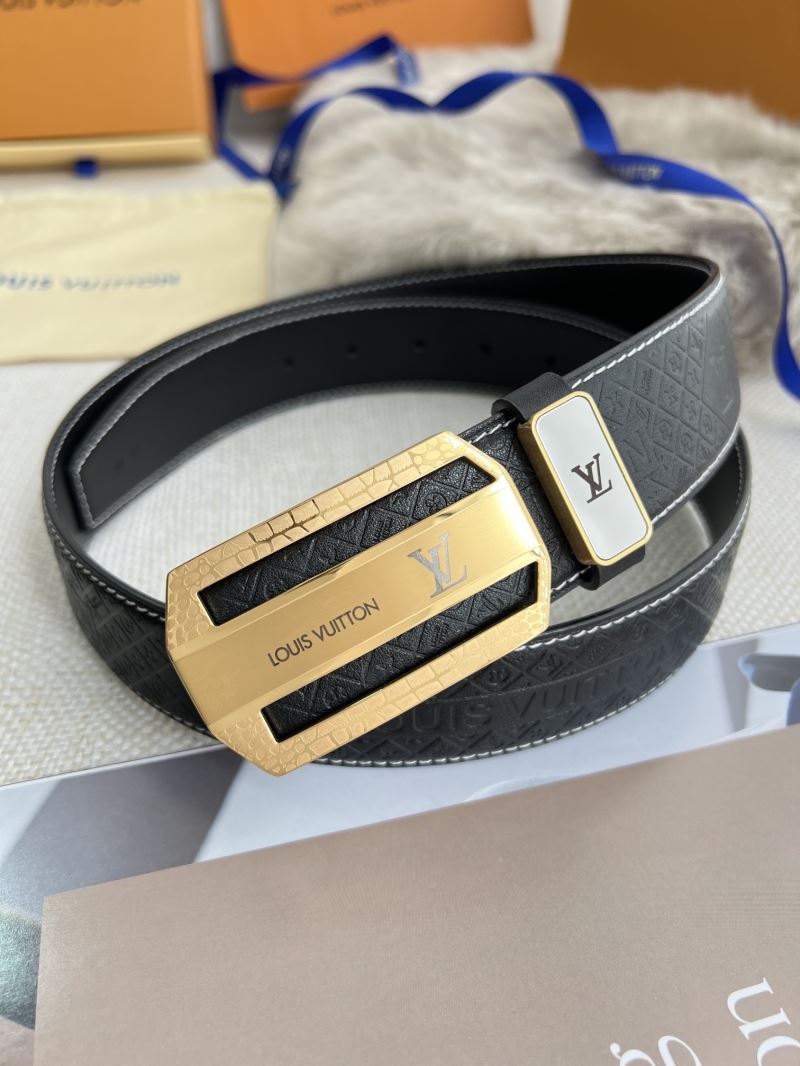 Louis Vuitton Belts